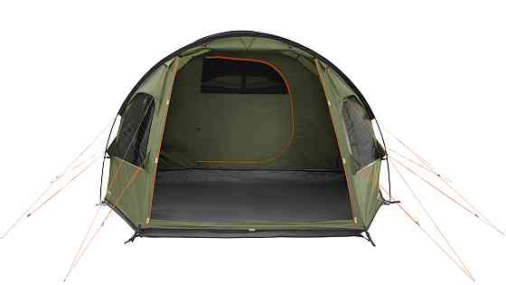 Намет п&apos;ятимісний Easy Camp Hidra 5 (120491) Київ