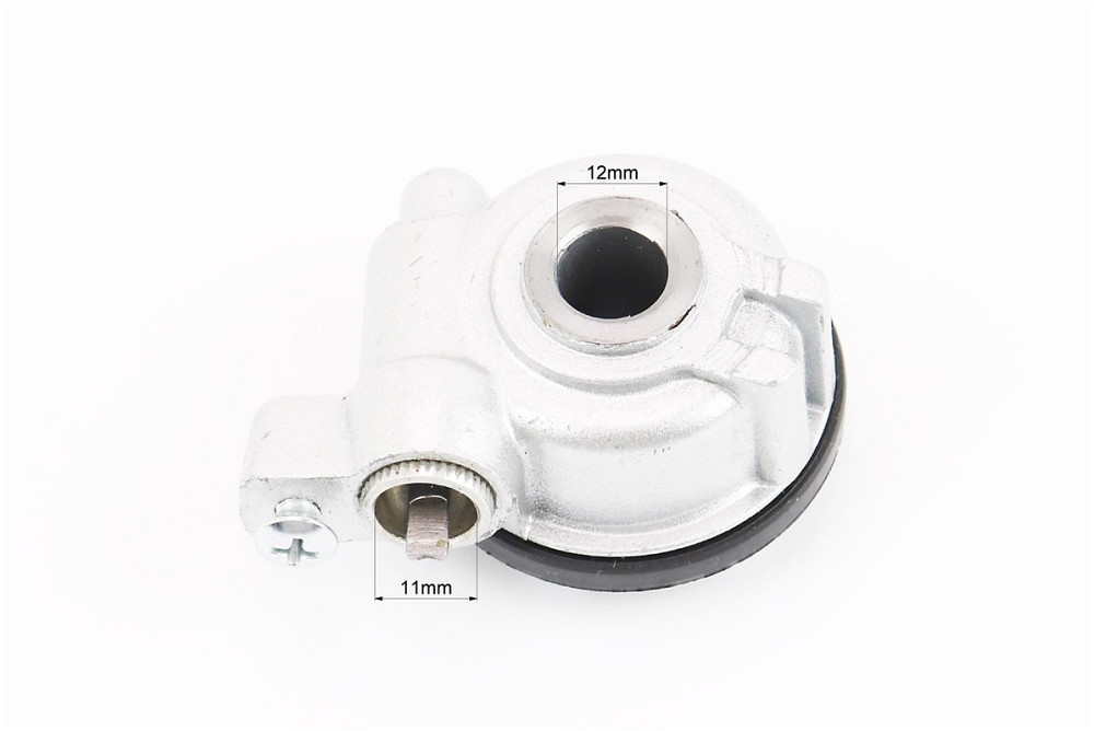 Привід спідометра (під трос "вилка") Київ - фото 3