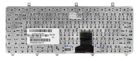 Клавиатура для ноутбука Dell Vostro (1220) Black, RU Вінниця