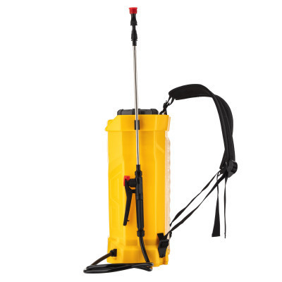 Обприскувач 2E AquaSpray 18LR 18л, 12В, 1х8Ah, 4.5бар, 2.9л/хв, 5кг, вольтметр (2E-18LBS) Вінниця - фото 10