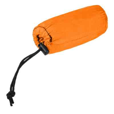 Дощовик Neo Tools поліпропілен, з енергозбереженням, помаранчевий (63-172) Вінниця