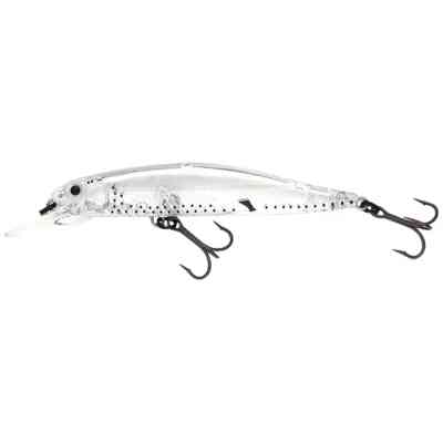 Воблер Imakatsu IK Spin Jerk 65mm 4.2g 834 (0.5-1.0m) (1452.17.20) Винница