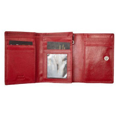 Кошелек Semi Line RFID Red (DAS303162) Винница - изображение 2