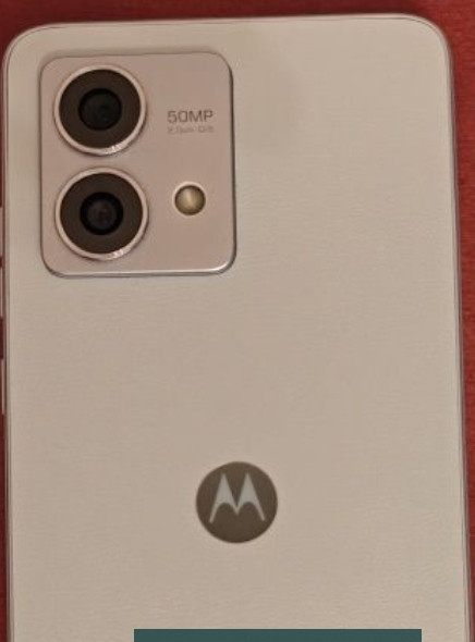 Телефон Motorola g84 5G Київ - фото 2