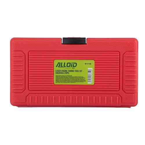 Alloid. Набір фіксаторів ГРМ Опель,Шеврoле 1,6 и 1,8 (ФР-2119B) Одеса