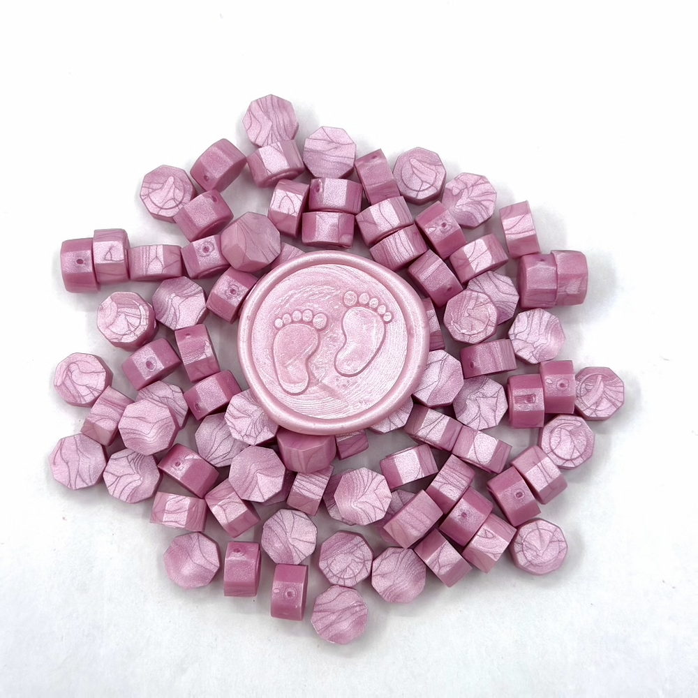 Воск для сургучной печати, мини-таблетки, 500 г Киев - изображение 2