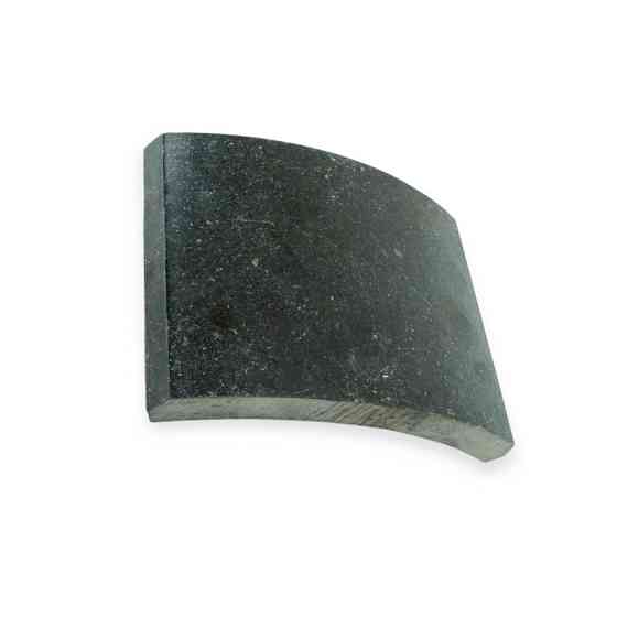 Накладка ІКАРУС пров. (ЛАЗ, ЛіАЗ) гальмівна Мукачево