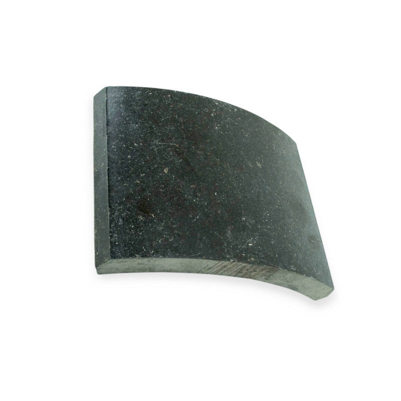 Накладка ИКАРУС пер. (ЛАЗ, ЛиАЗ) тормозная Мукачево - изображение 1