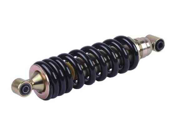 Моноамортизатор задній на мотоцикл Крос/Ендуро Мукачево