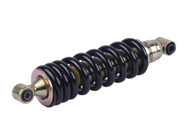 Моноамортизатор задній на мотоцикл Крос/Ендуро Мукачево - фото 1