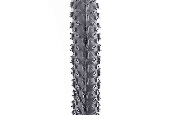 Шина 24"х1,95 (54-507) шипована PT-106 Киев