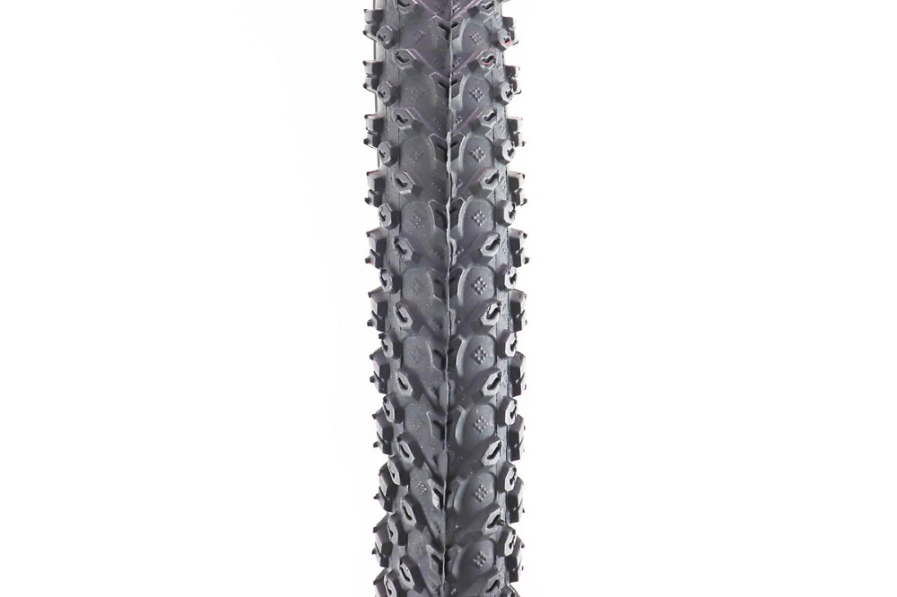 Шина 24"х1,95 (54-507) шипована PT-106 Киев - изображение 3
