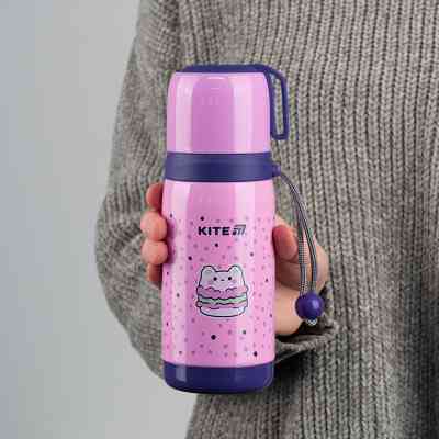 Термос Kite 350 мл Feel Good (K25-301-2) Вінниця