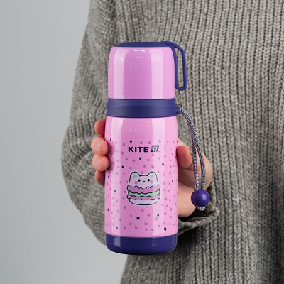 Термос Kite 350 мл Feel Good (K25-301-2) Вінниця - фото 5