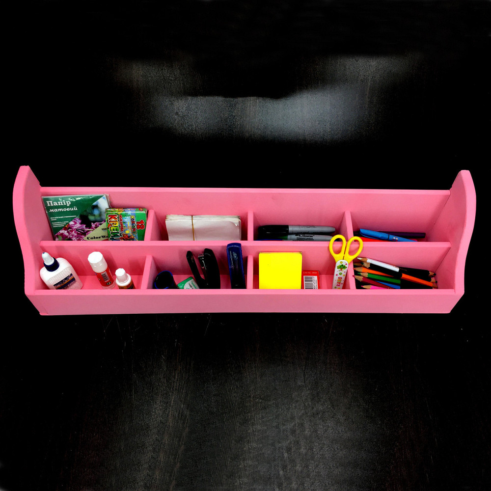 Настольный органайзер 