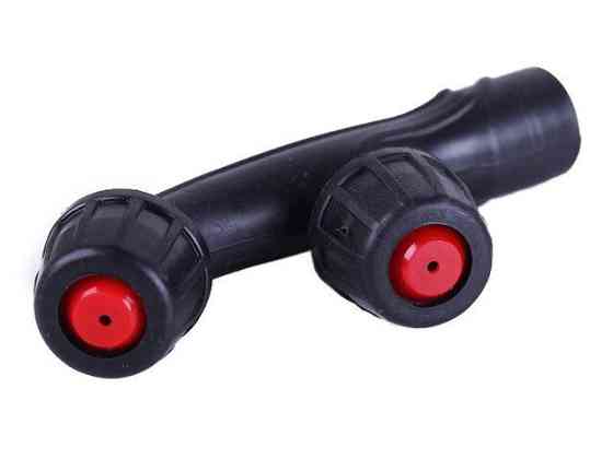 Насадка-распылитель 3 Мукачево