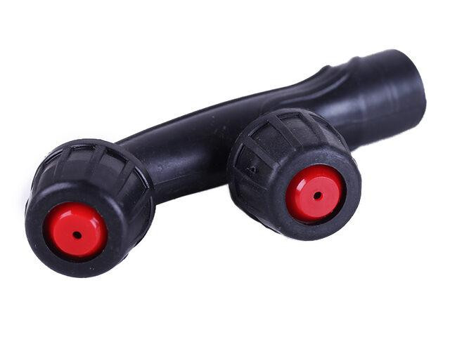 Насадка-розпилювач 3 Мукачево - фото 1