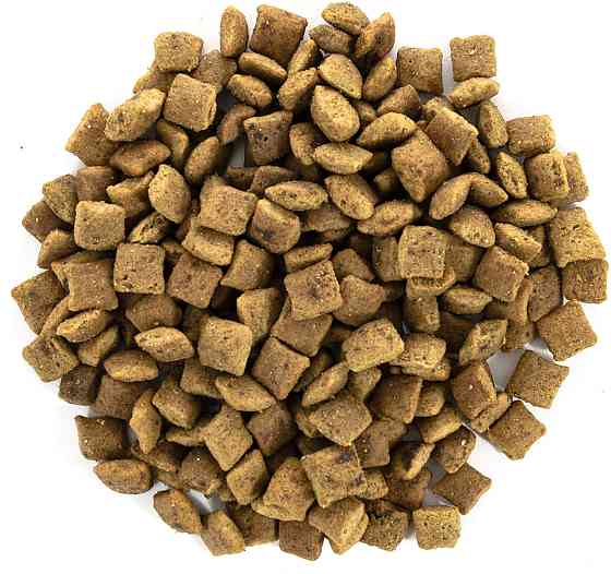 Сухой корм для пожилых кошек с избыточным весом Брит Brit Care Cat GF Senior Weight Control с курицей, 2 кг Винница