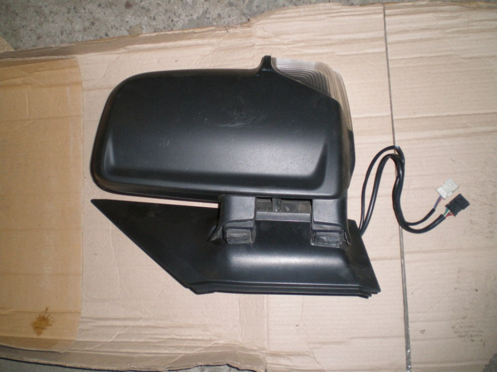 Дзеркало електро Mercedes Sprinter 2007-2018 Ковель - изображение 2