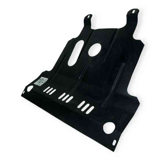 Защита поддона Lanos + крепёж 