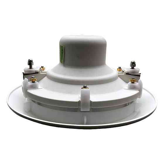 Корпус прожекторов для бассейнов Emaux PAR56 NP300-S (без лампы) S/S накладка. латунные вставки Киев