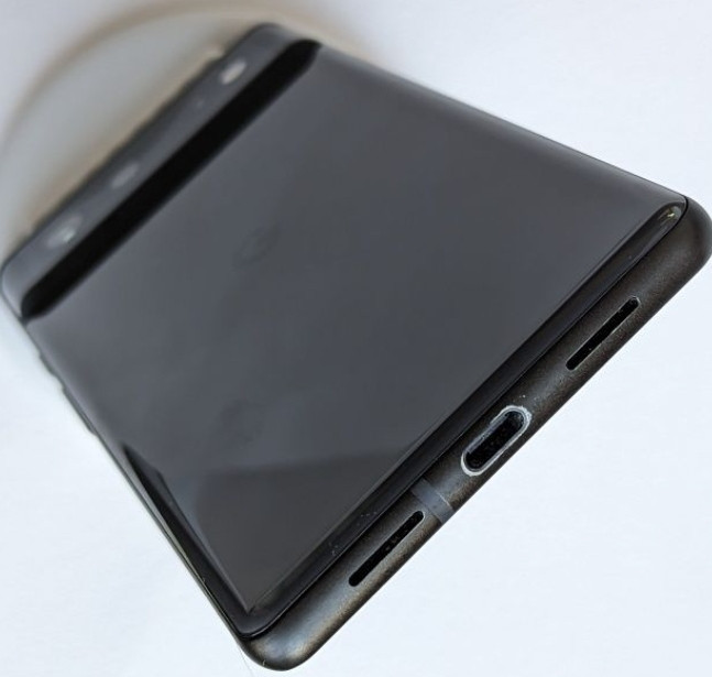 Смартфон Google Pixel 6 8/128Gb. Neverlock Киев - изображение 2