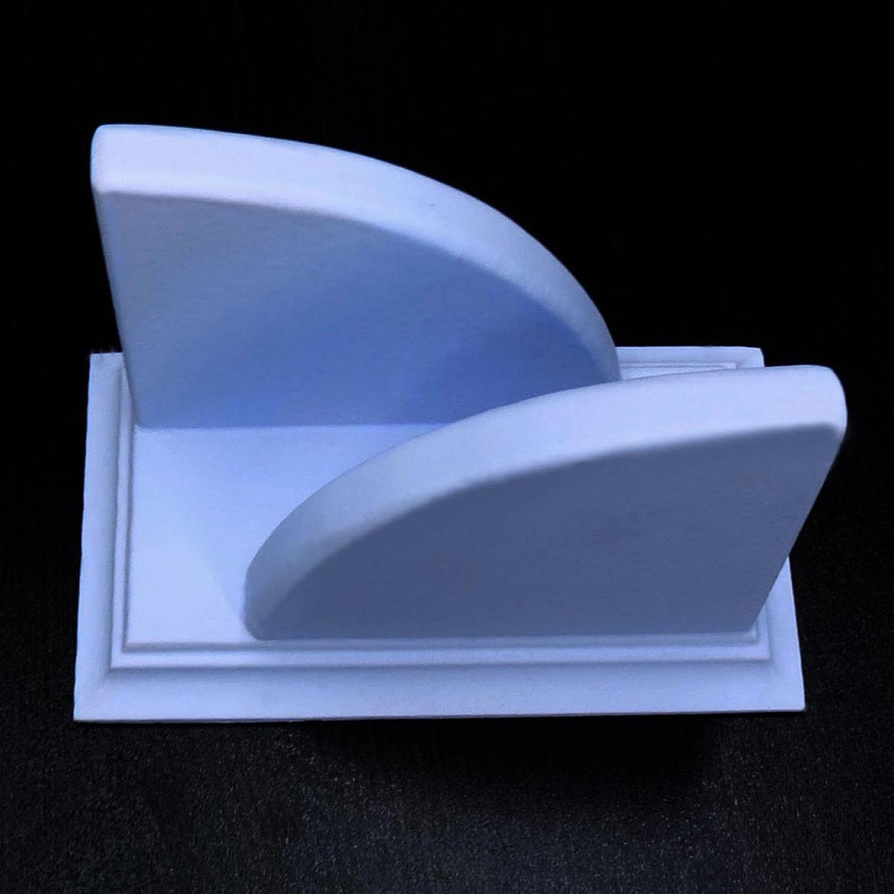 Серветниця "Арагон" ірис Миколаїв - фото 5