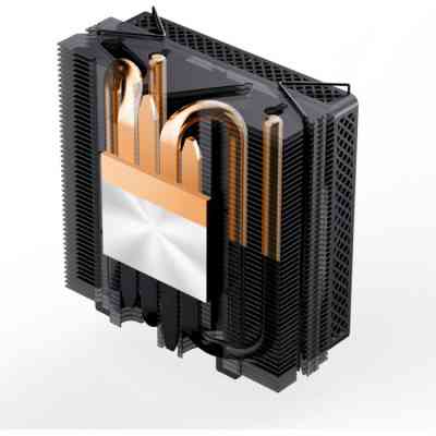 Кулер для процессора JONSBO HX4170D Black Винница