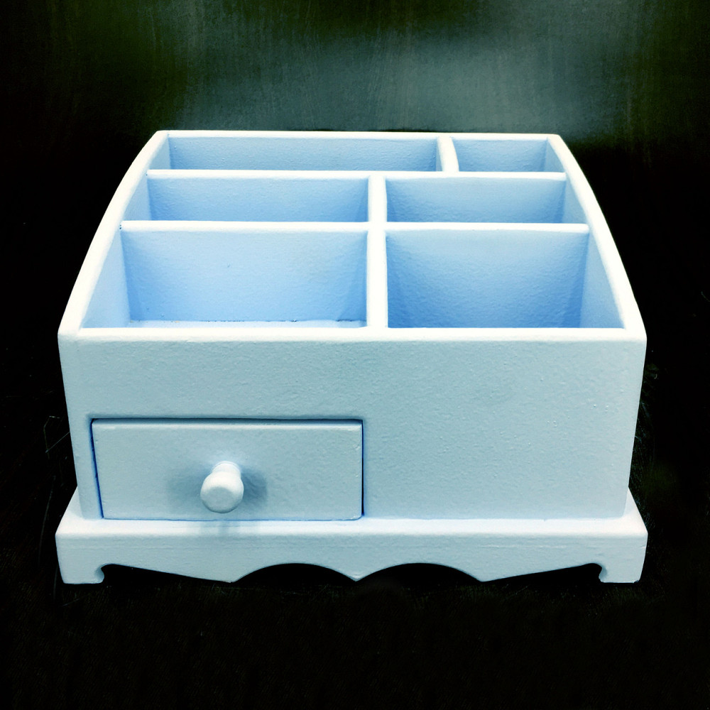 Органайзер для косметики "Луїза" ірис Миколаїв - фото 6