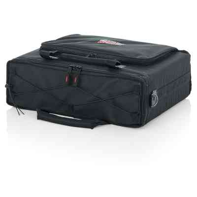 Чохол для звукового обладнання Gator 3U Audio Rack Bag (GRB-3U) Вінниця