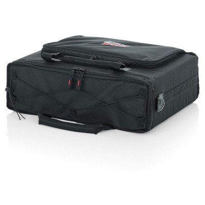Чохол для звукового обладнання Gator 3U Audio Rack Bag (GRB-3U) Вінниця - фото 4