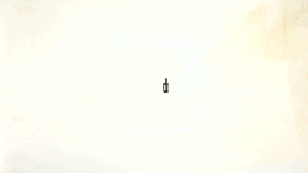 Фильтр топливный бензопила (L-22,5mm, h-13,5mm, Ø4,3mm, mod:201) Мукачево - изображение 1