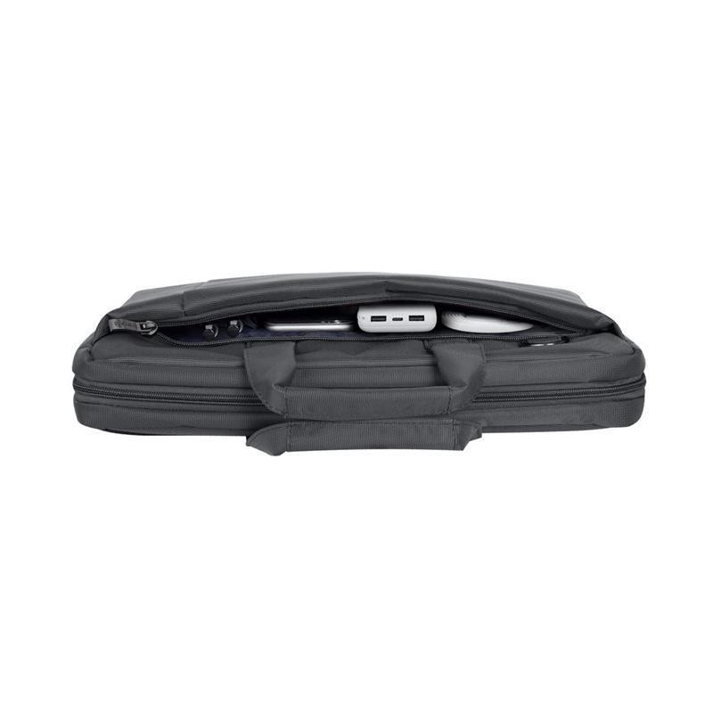 Сумка для ноутбука Rivacase 8231 15.6" Grey ( Сірий ) Харків - фото 19