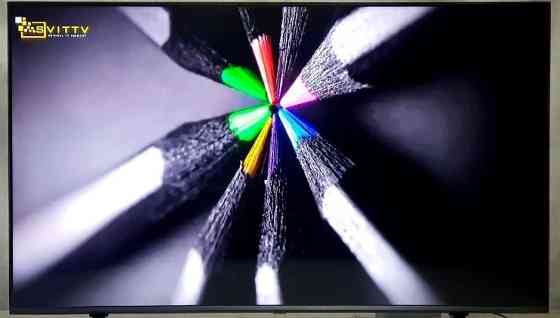 Телевизор HISENSE 55E76GQ HDR10 Wi-Fi , Smart TV . QLED. Киев