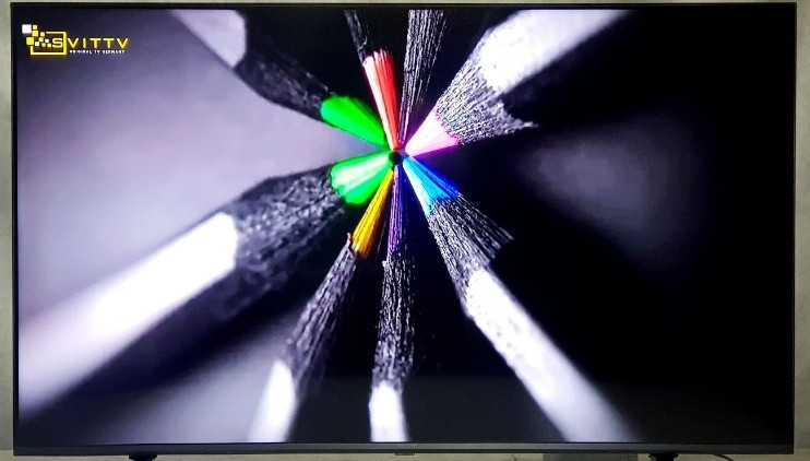 Телевизор HISENSE 55E76GQ HDR10 Wi-Fi , Smart TV . QLED. Киев - изображение 4