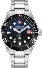 Часы Swiss Military Hanowa SMWGH2200302 Offshore Diver II Киев - изображение 1