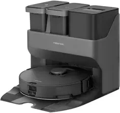 Пылесос Roborock S7 Max Ultra Czarny Киев