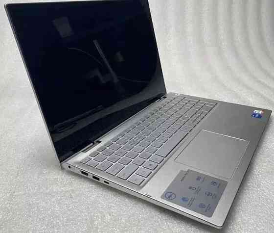 Ноутбук DELL Inspiron 7506 Touchscreen. Київ
