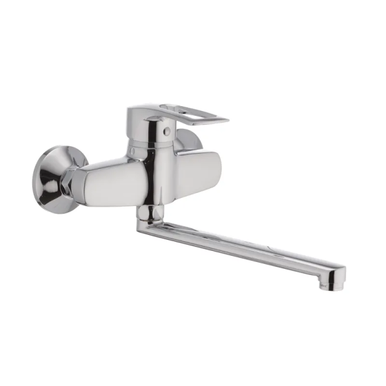 Кухонний змішувач Haiba Germes 005 HB0844 Харків