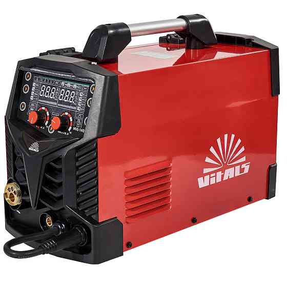 Сварочный аппарат Vitals Master MIG-1400 S Харьков
