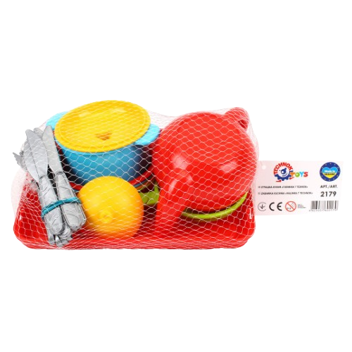 Іграшка кухня "Галинка 7 ТехноК", арт. 2179 Житомир - фото 2