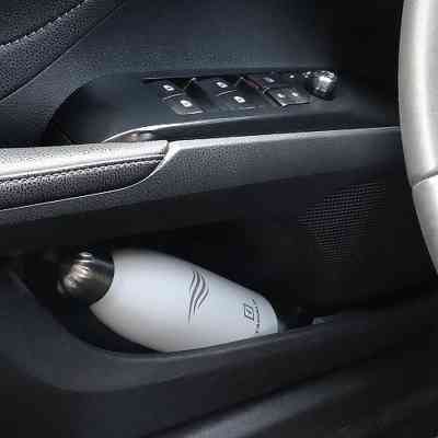 Термокружка Tavialo 750 мл матовий білий колір (191750102) Винница