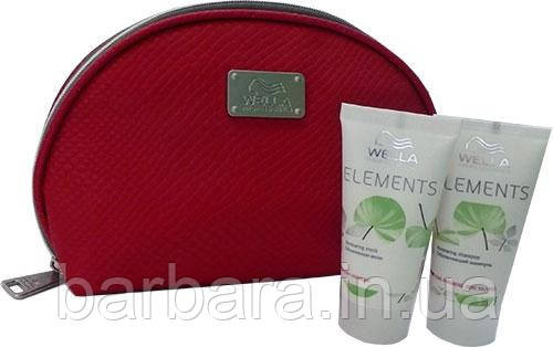 Набор Kit Wella Elements Mini Travel Киев - изображение 4