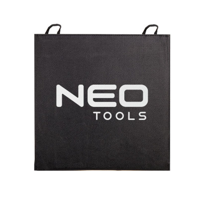 Портативна сонячна панель Neo Tools 120Вт регулятор USB-C 2xUSB 1316x762x15мм IP64 3.5кг (90-141) Вінниця - фото 7