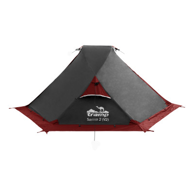 Намет Tramp Sarma v2 (TRT-030) Вінниця - фото 12