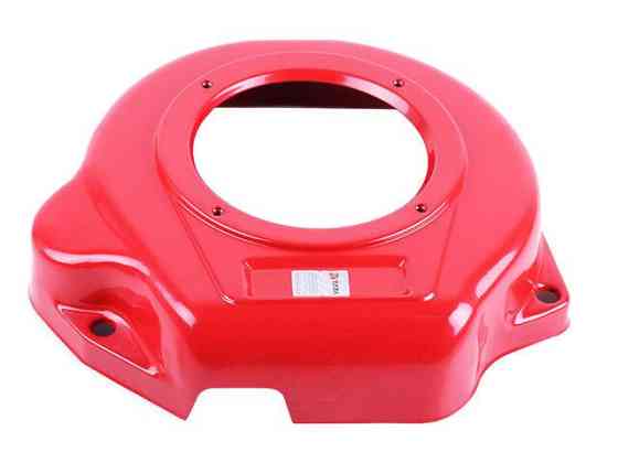 Корпус вентилятора на дизельный двигатель мотоблок дизель 170D Мукачево