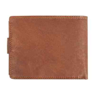 Гаманець JCB NC42MN Tan Вінниця