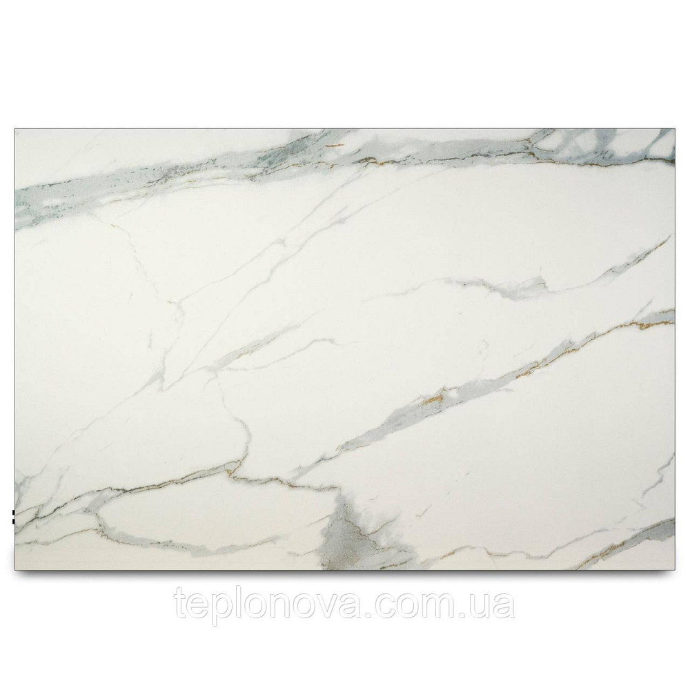 Нагрівач керамічний ТCM-RA 750 (692179) 903х603х17 Чернівці - фото 1