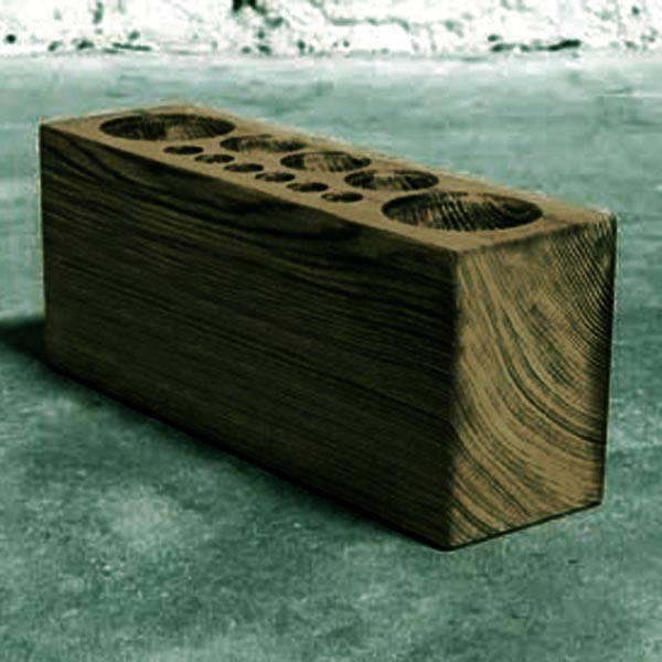 Органайзер шкірника "Коломва" мускат Миколаїв - фото 1