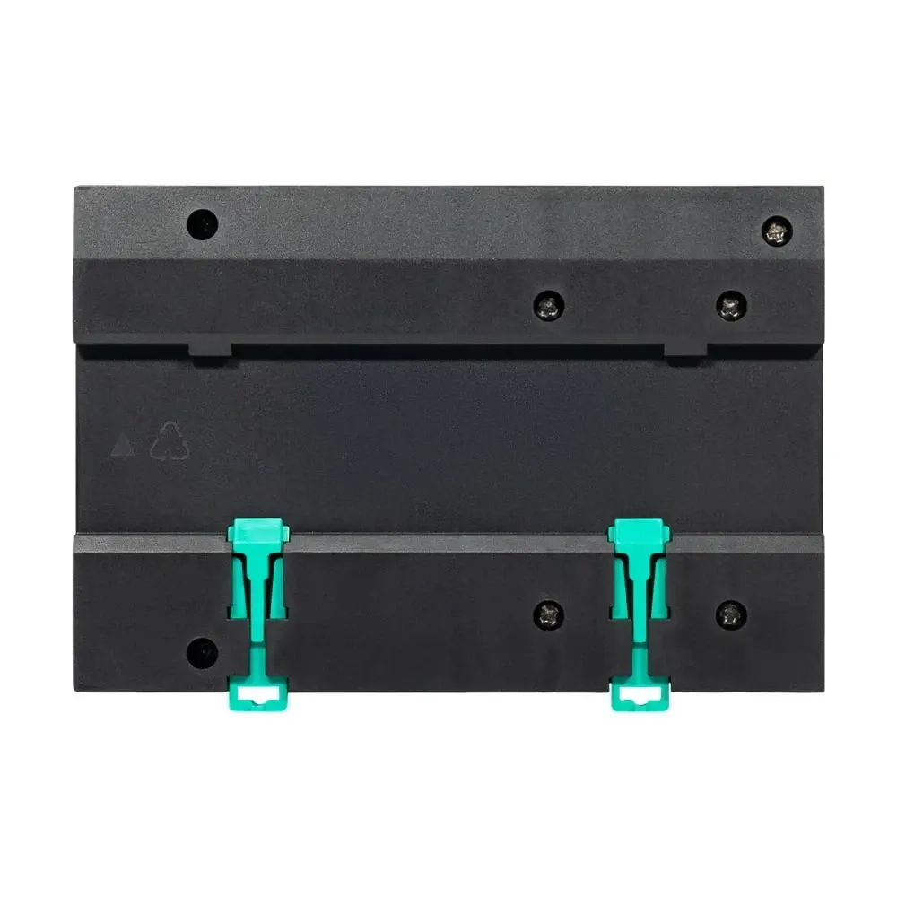 Автоматичний перемикач (АВР) під DIN-рейку Kraft KRF-ATS125A/4p 4 полюси (51-00106) Київ - фото 7